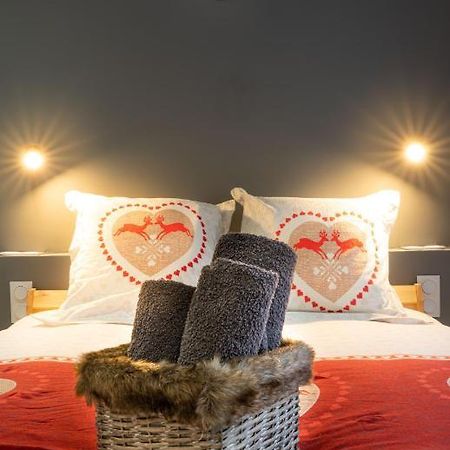 Cirrus Apartment Дин Ле Бен Екстериор снимка