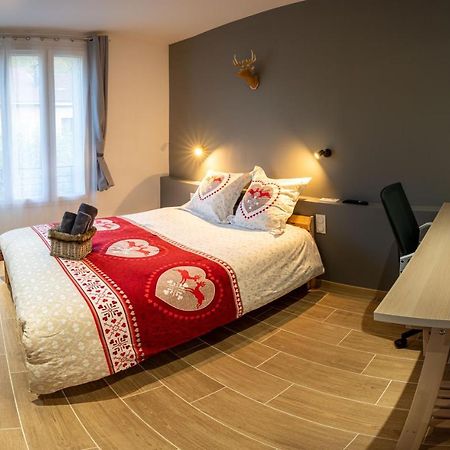Cirrus Apartment Дин Ле Бен Екстериор снимка